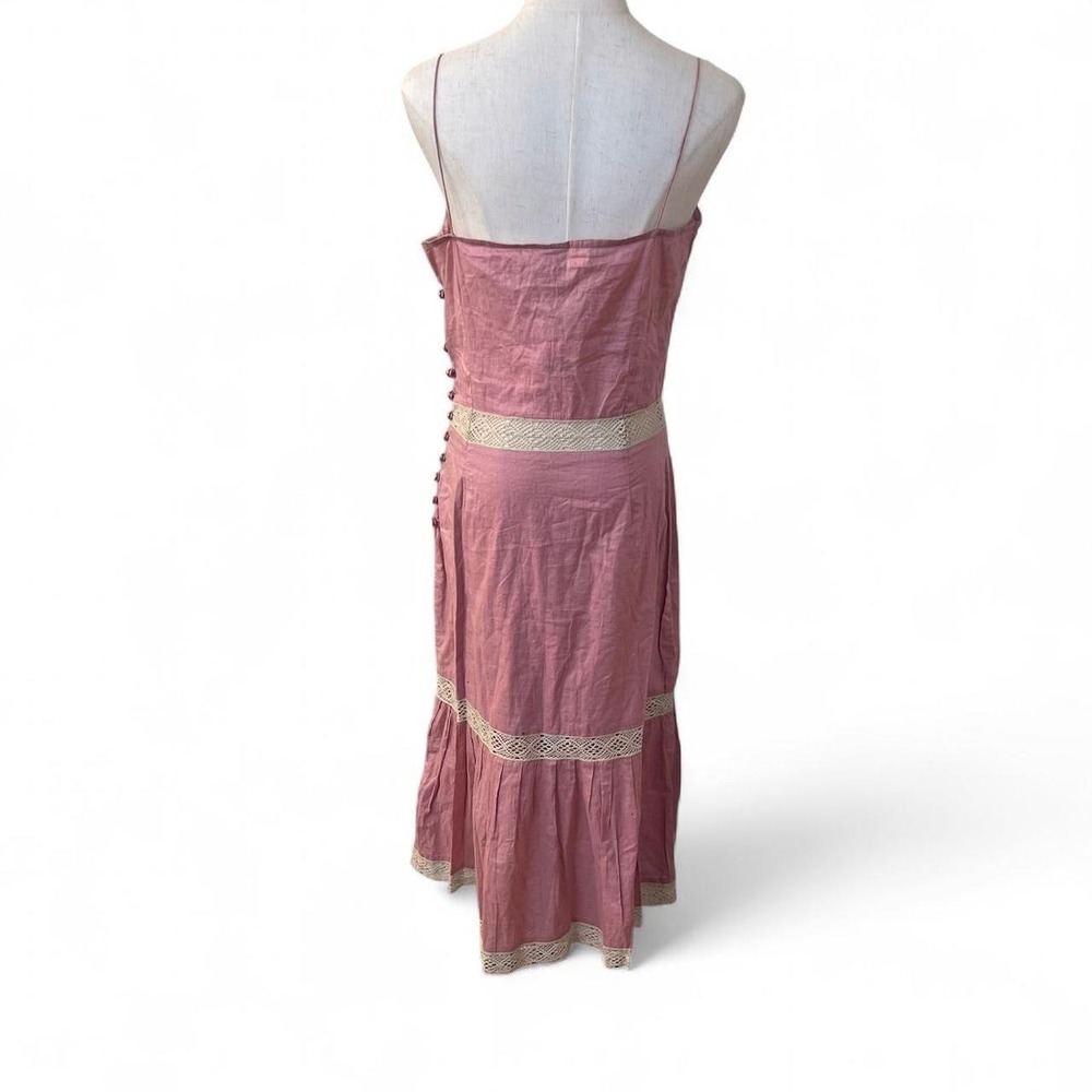 Plenty maxi dress new with tags - Picture 2 of 8